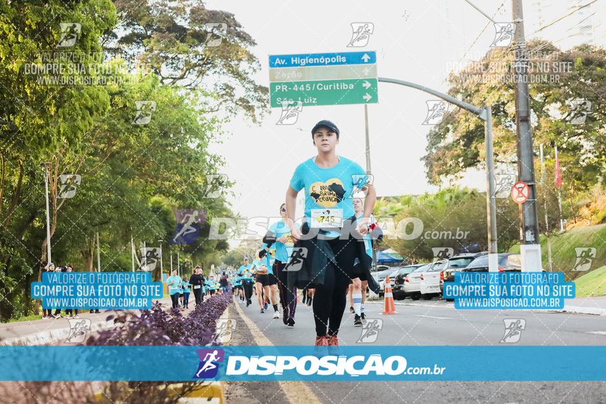 2ª (AMP) Run 