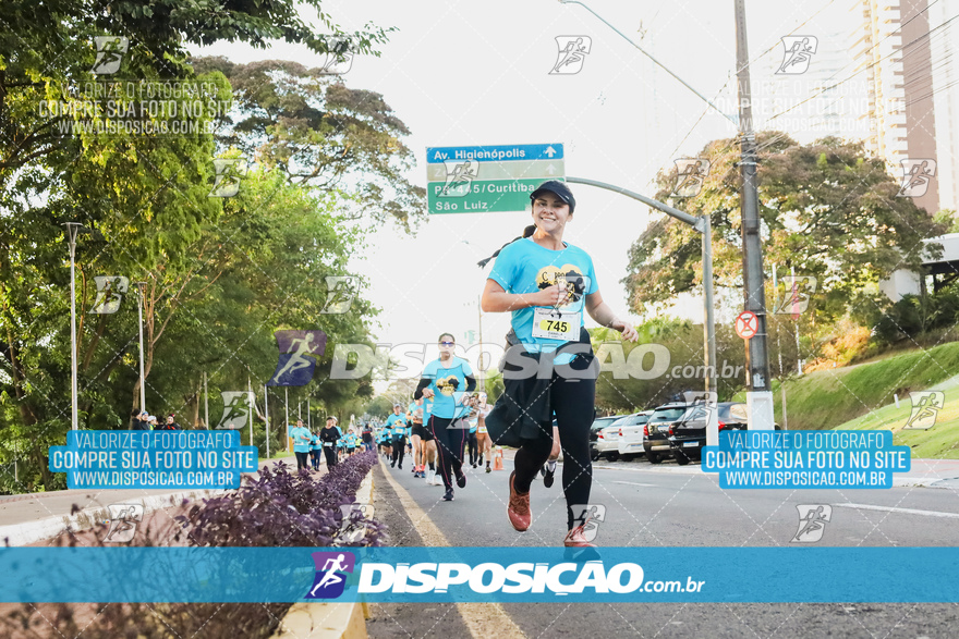 2ª (AMP) Run 