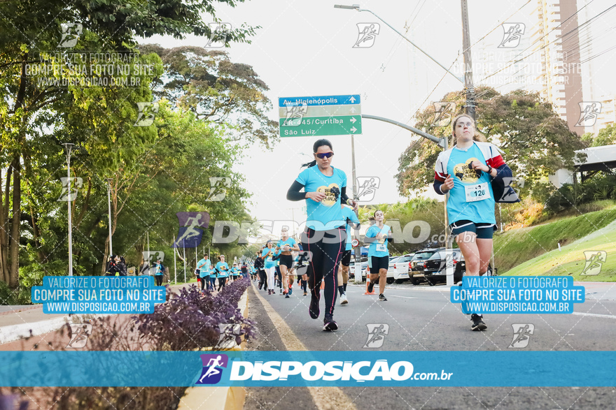 2ª (AMP) Run 