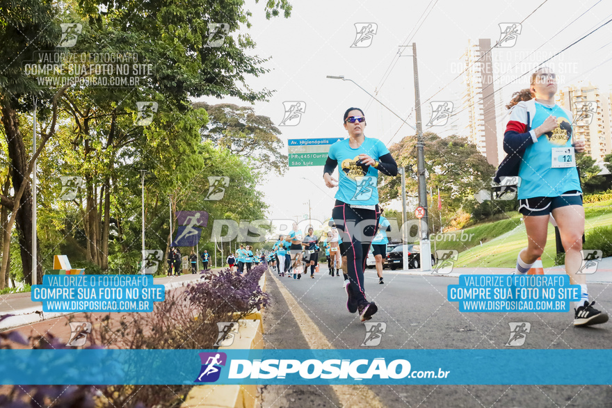 2ª (AMP) Run 