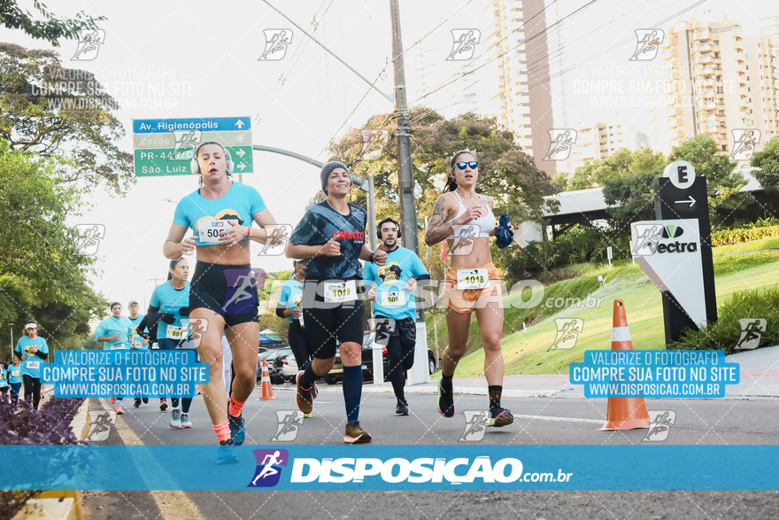 2ª (AMP) Run 