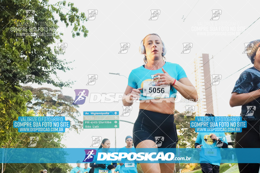 2ª (AMP) Run 