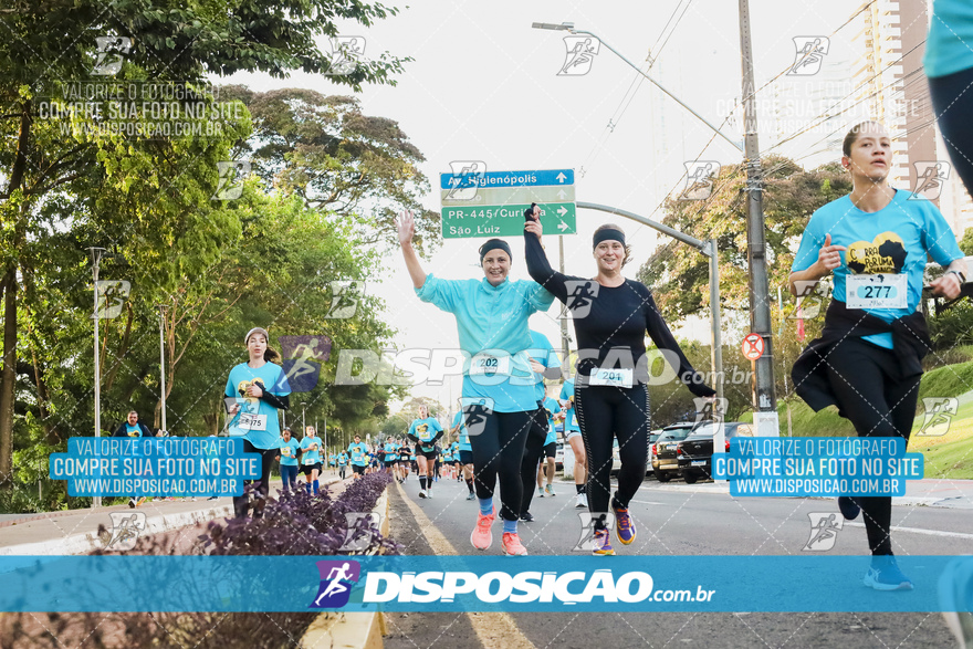 2ª (AMP) Run 