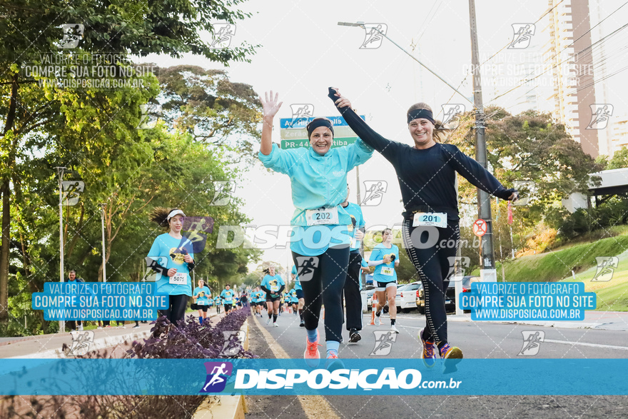 2ª (AMP) Run 