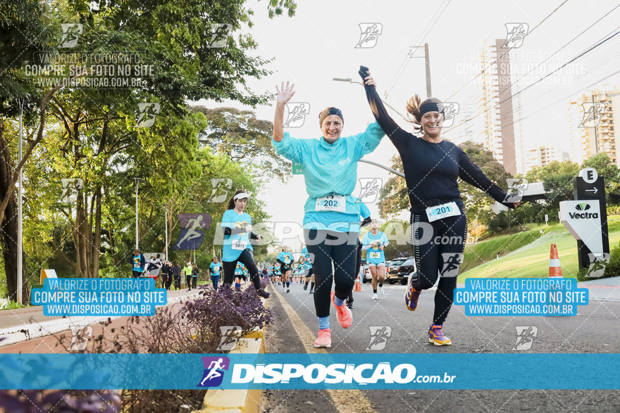 2ª (AMP) Run 