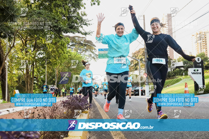 2ª (AMP) Run 