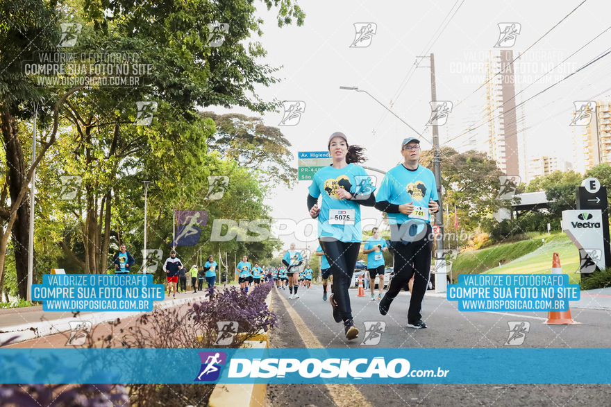 2ª (AMP) Run 