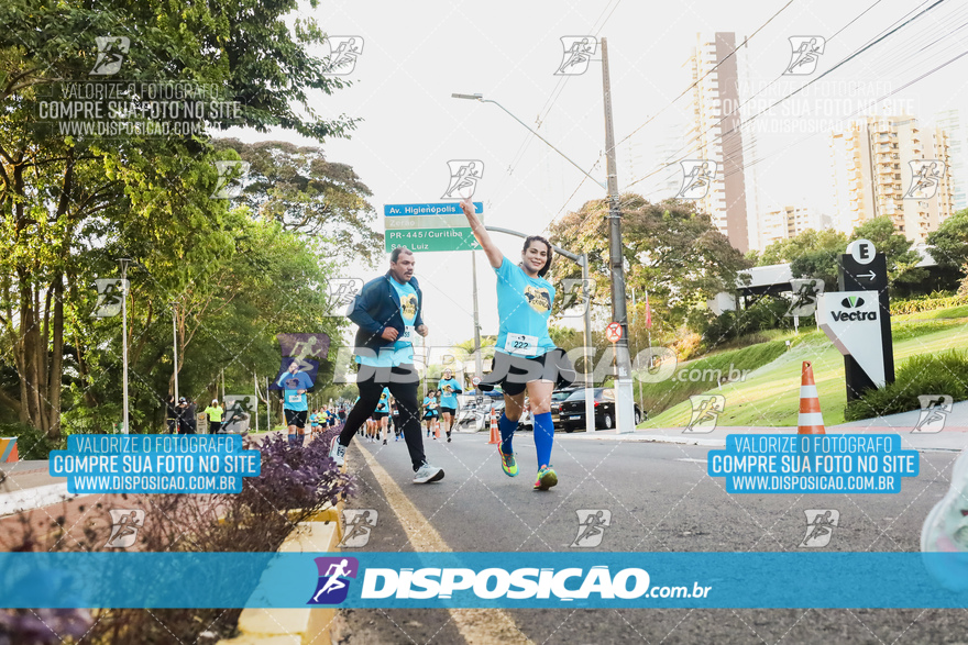 2ª (AMP) Run 