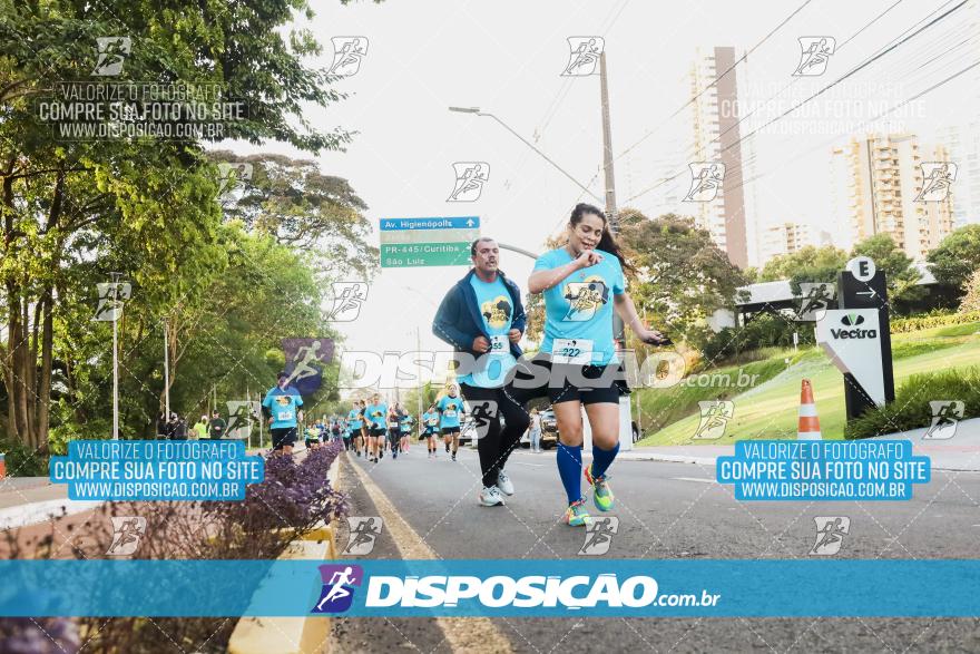 2ª (AMP) Run 