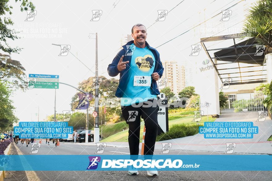 2ª (AMP) Run 