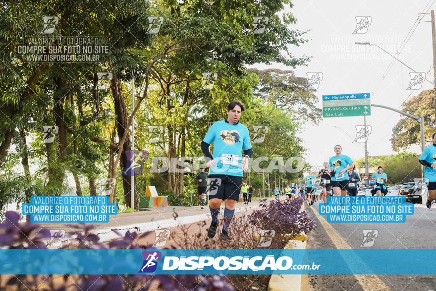 2ª (AMP) Run 