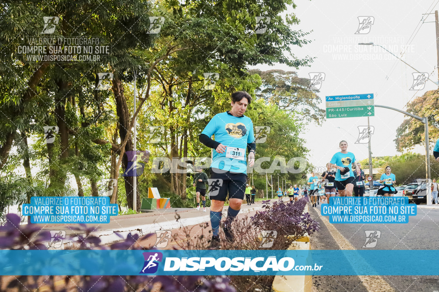 2ª (AMP) Run 