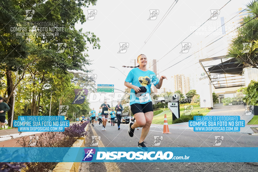 2ª (AMP) Run 