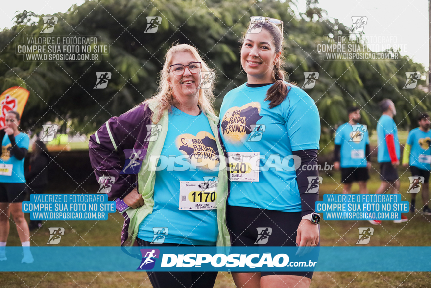 2ª (AMP) Run 