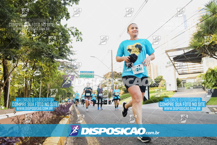 2ª (AMP) Run 