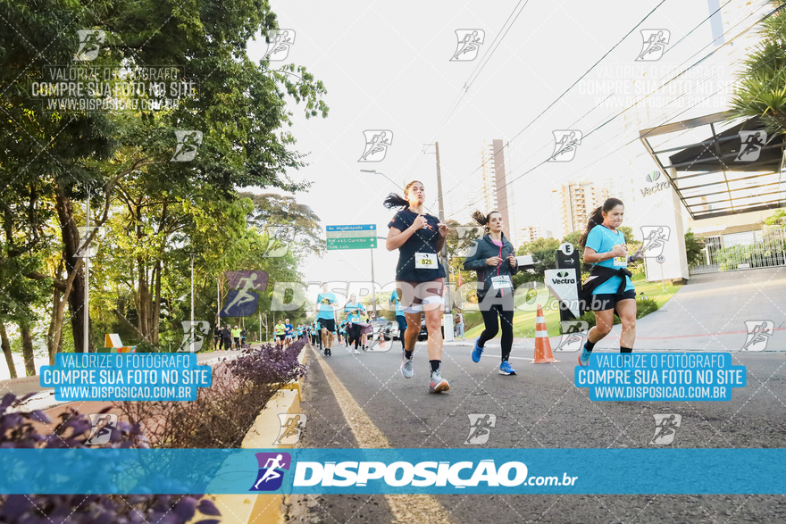 2ª (AMP) Run 