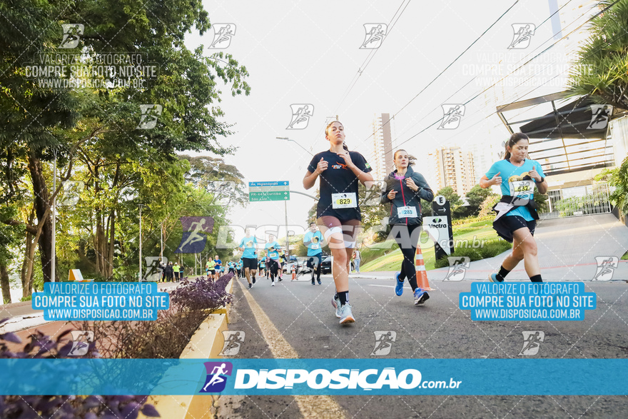 2ª (AMP) Run 