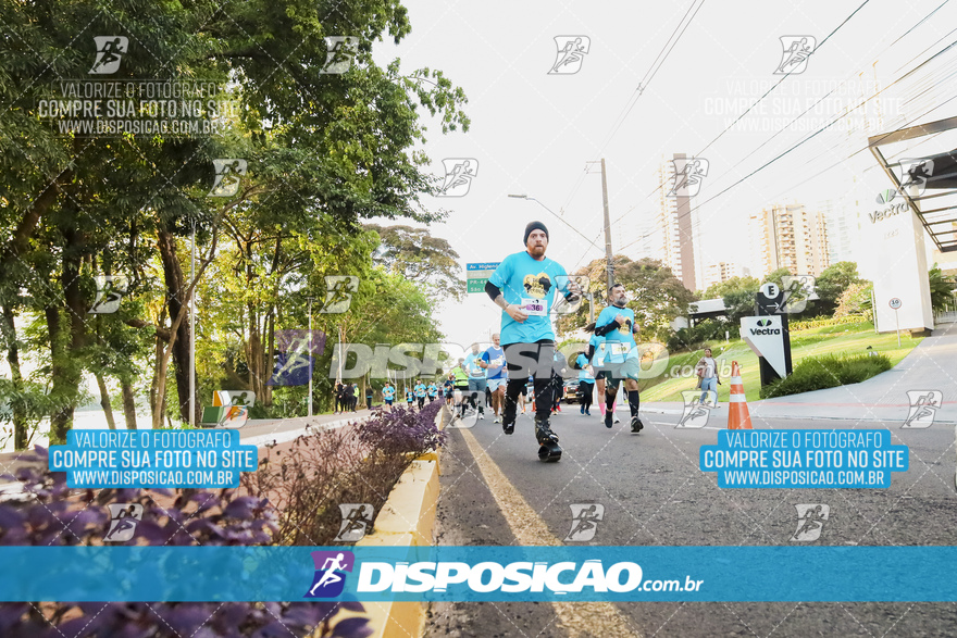 2ª (AMP) Run 