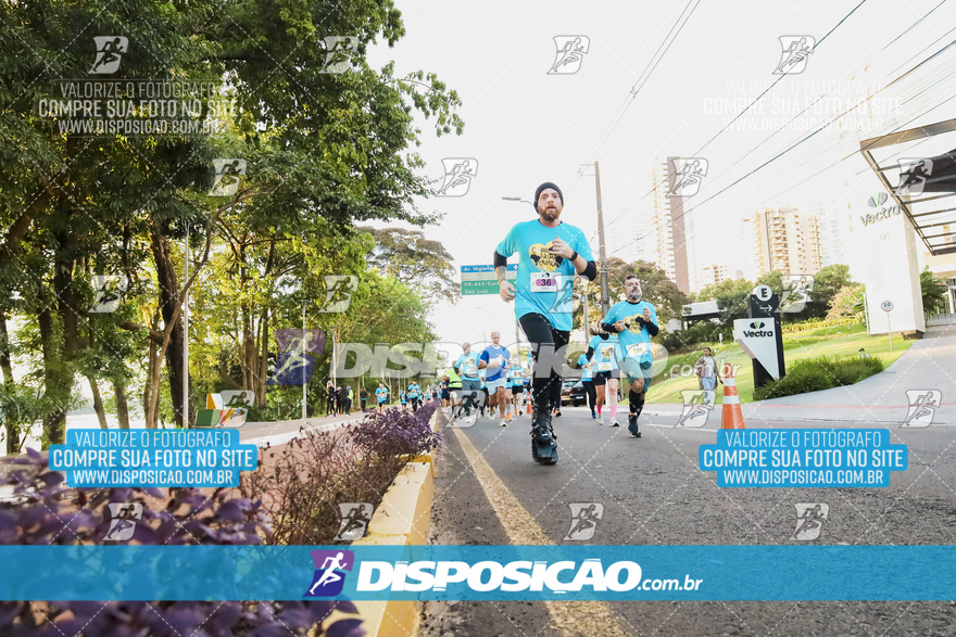 2ª (AMP) Run 