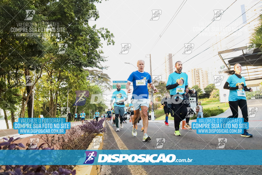 2ª (AMP) Run 