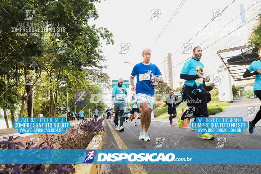 2ª (AMP) Run 