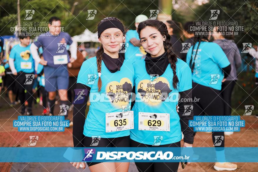 2ª (AMP) Run 