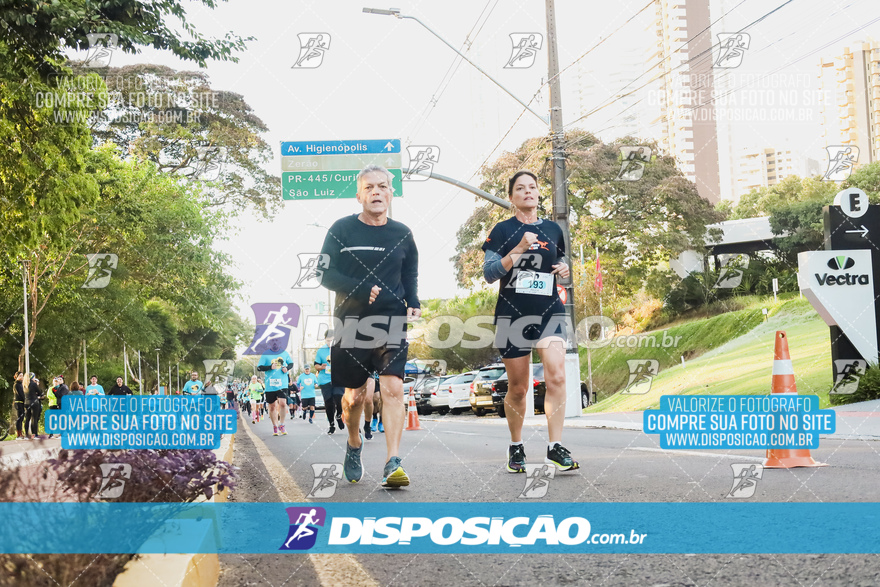 2ª (AMP) Run 