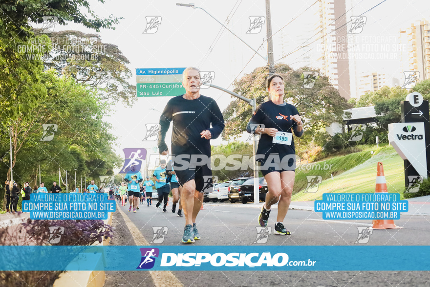 2ª (AMP) Run 