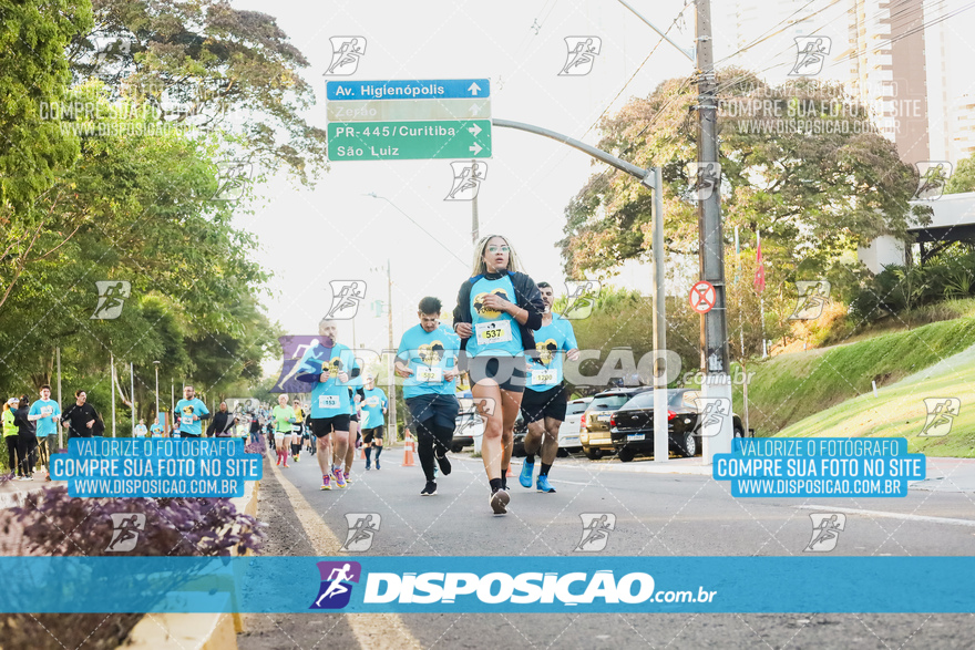 2ª (AMP) Run 