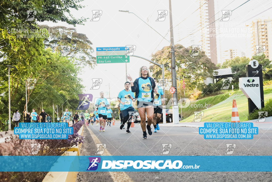 2ª (AMP) Run 