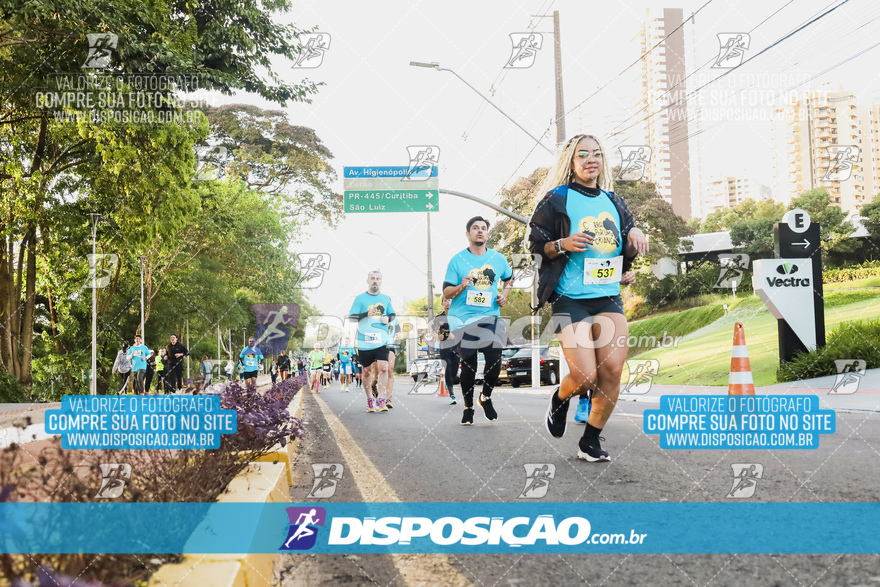 2ª (AMP) Run 