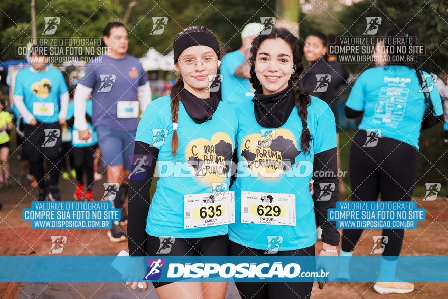 2ª (AMP) Run 