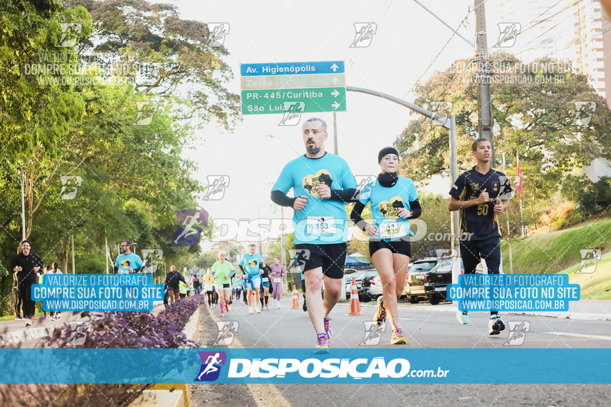 2ª (AMP) Run 