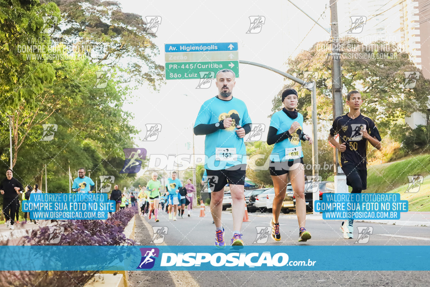 2ª (AMP) Run 