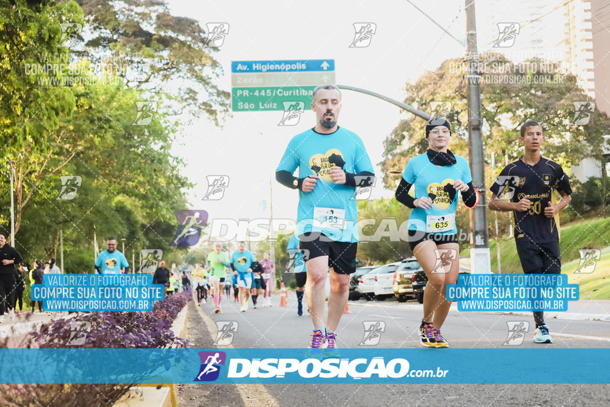 2ª (AMP) Run 