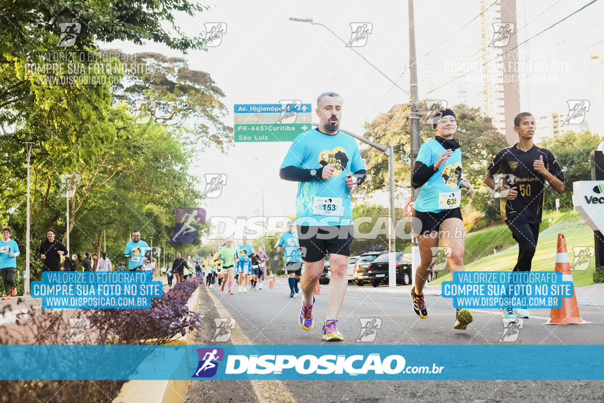 2ª (AMP) Run 