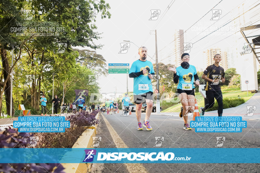 2ª (AMP) Run 