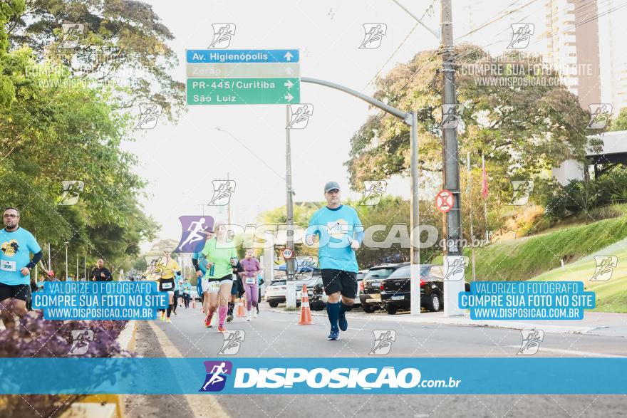 2ª (AMP) Run 