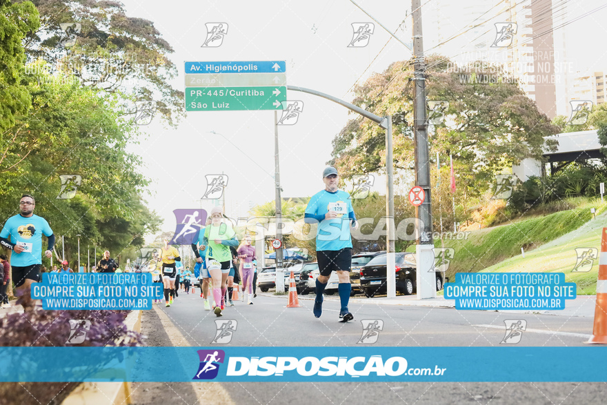 2ª (AMP) Run 