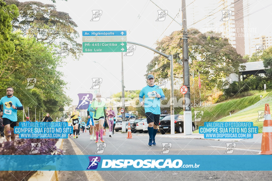 2ª (AMP) Run 