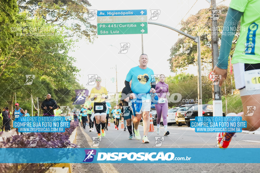 2ª (AMP) Run 