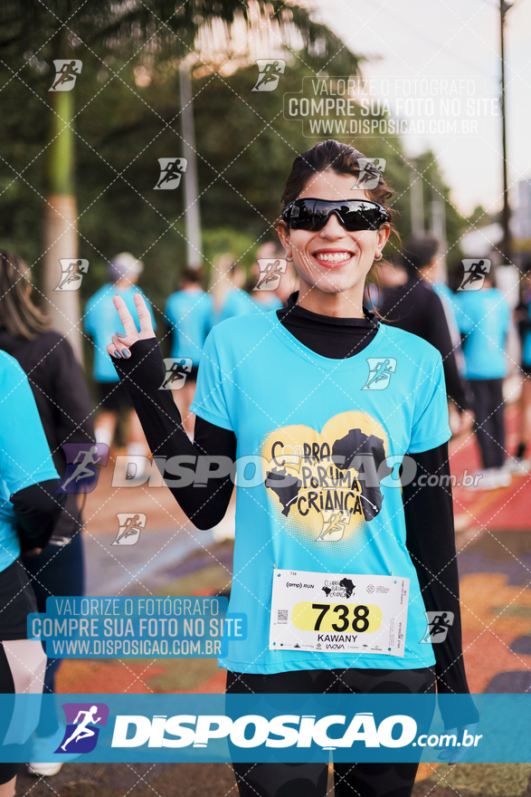 2ª (AMP) Run 