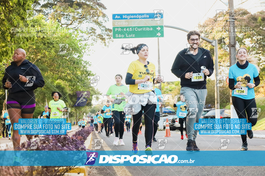 2ª (AMP) Run 