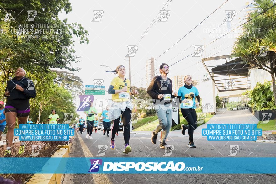 2ª (AMP) Run 