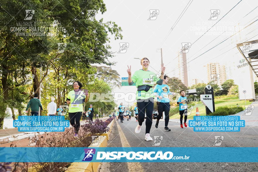 2ª (AMP) Run 