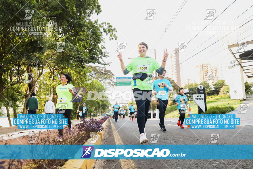 2ª (AMP) Run 