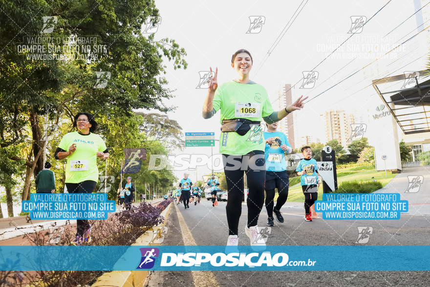 2ª (AMP) Run 