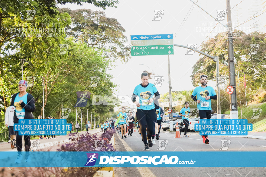 2ª (AMP) Run 