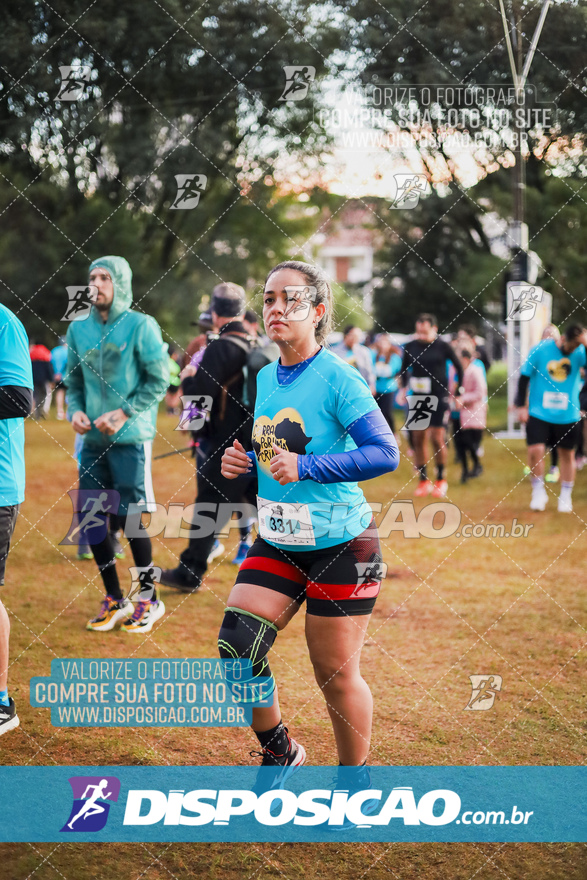 2ª (AMP) Run 