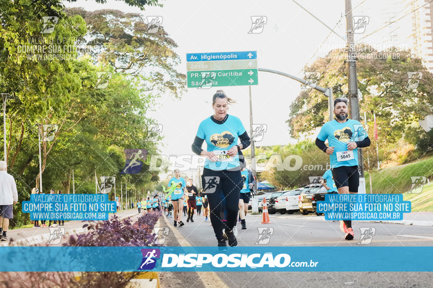 2ª (AMP) Run 